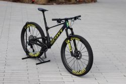 Scott Spark RC World Cup