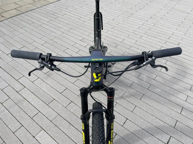 Scott Spark RC World Cup