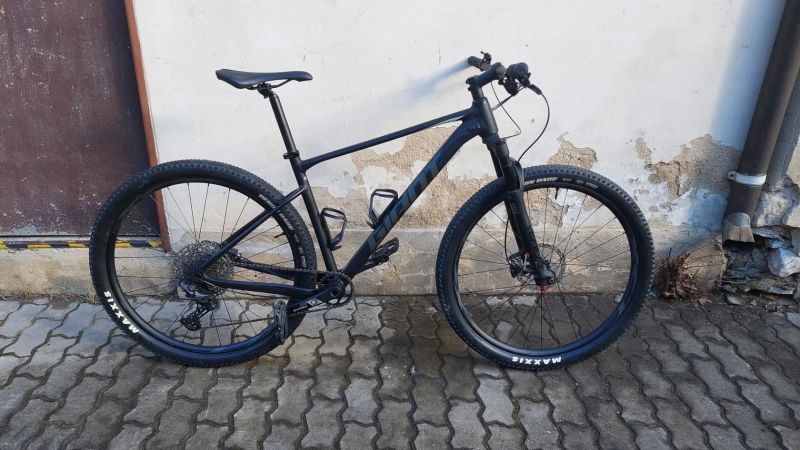 Giant XTC SLR 29 2, vel. L (177-188cm)