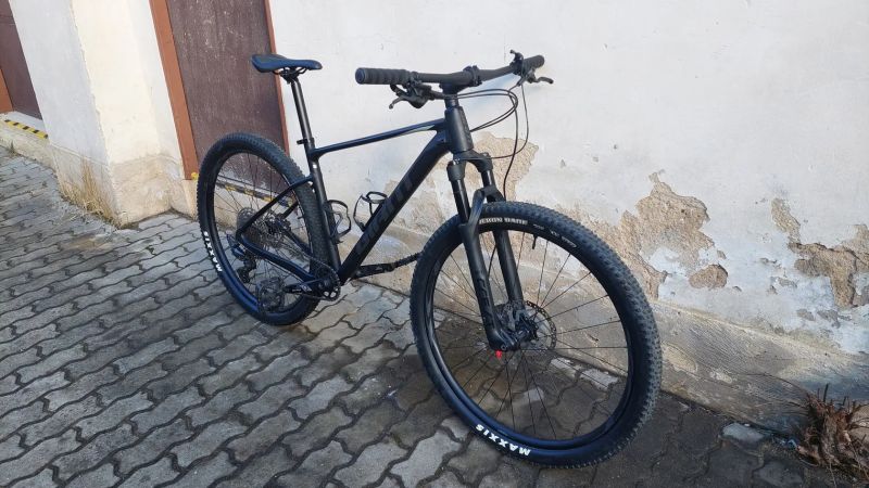 Giant XTC SLR 29 2, vel. L (177-188cm)