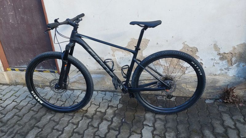 Giant XTC SLR 29 2, vel. L (177-188cm)