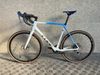 Cube Cross Race C:62 SL carbon vel. 58