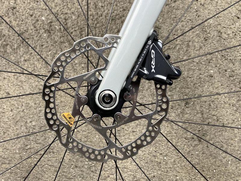 Cube Cross Race C:62 SL carbon vel. 58