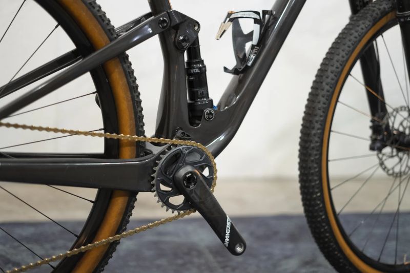 Scott Spark RC / XX1 / Velikost S