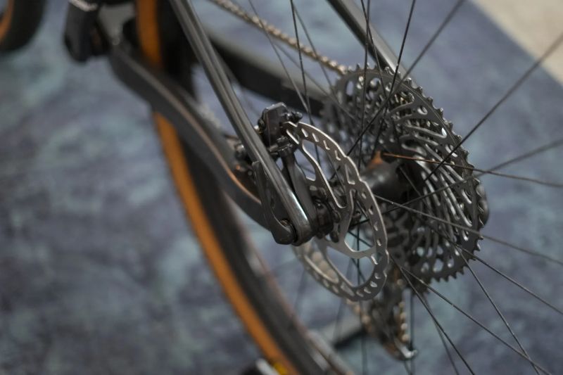 Scott Spark RC / XX1 / Velikost S