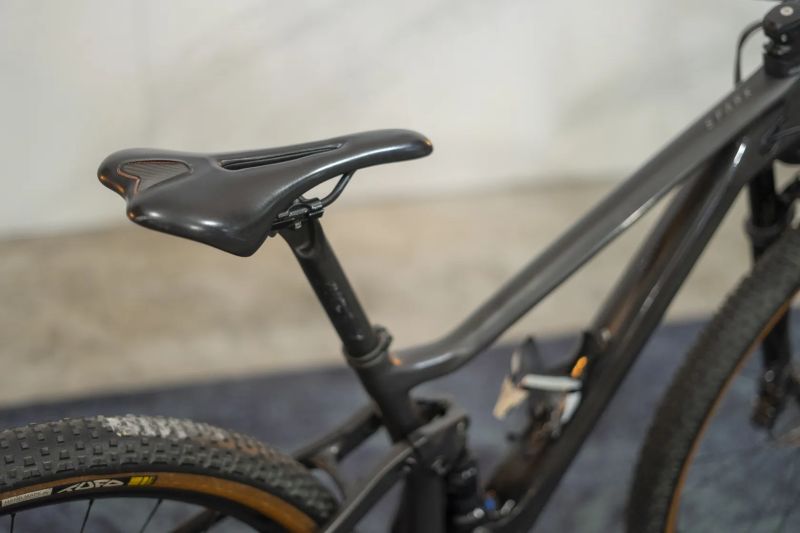 Scott Spark RC / XX1 / Velikost S