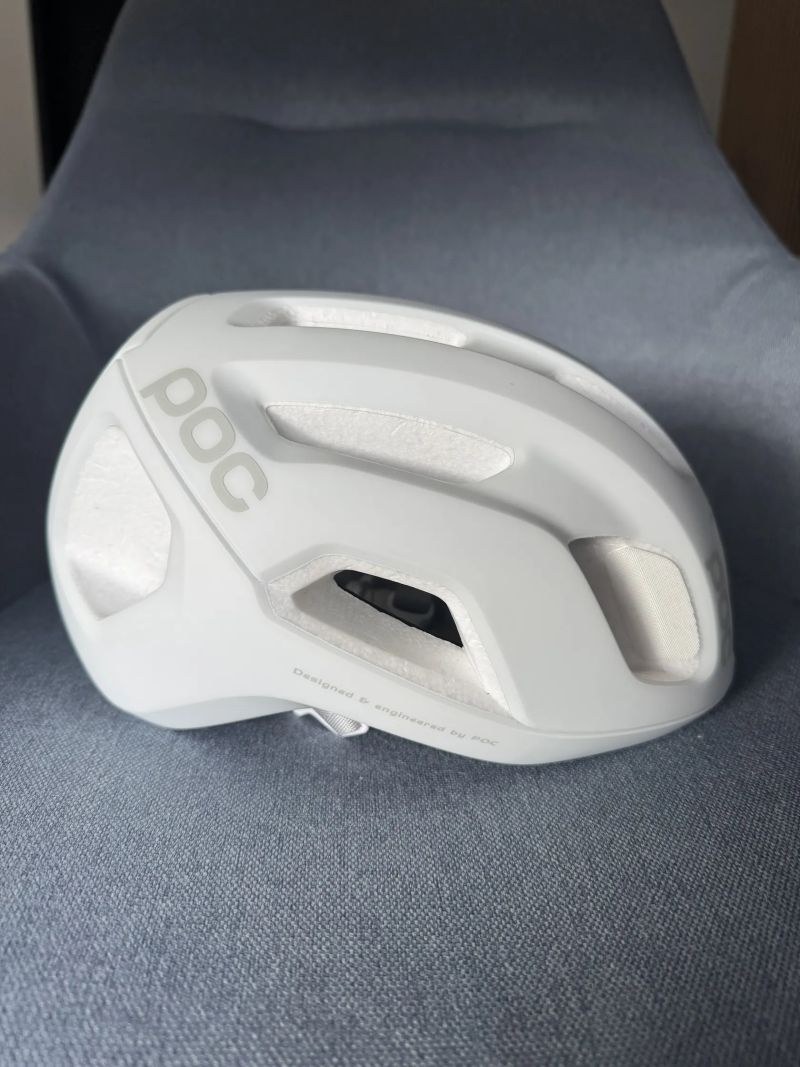  POC Ventral Air Mips Hydrogen white