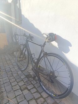 Ghost Nivolet tour 2