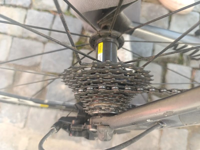 Ghost Nivolet tour 2