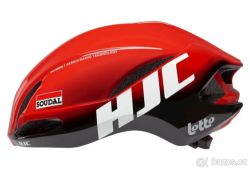 HJC furion vel.S lotto soudal