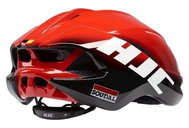 HJC furion vel.S lotto soudal