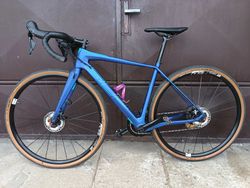 Superior Modo x-road team