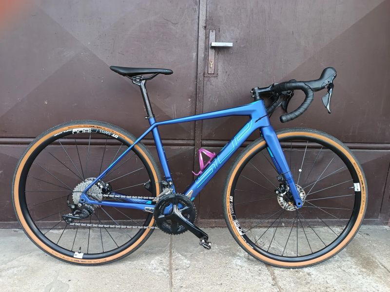 Superior Modo x-road team