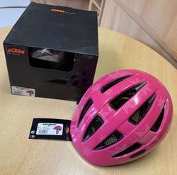 Dětská helma KTM Factory Line Kids