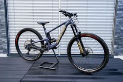 Santa Cruz Megatower