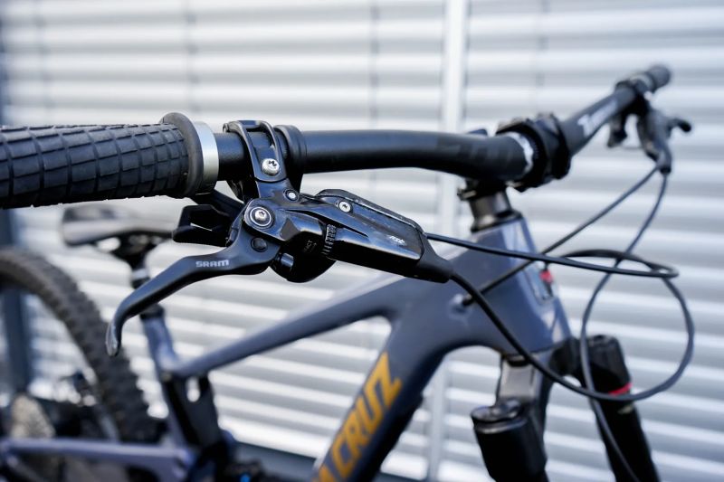 Santa Cruz Megatower