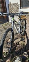 Cannondale Scalpel