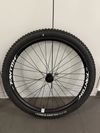 Zapletená kola Funn Fantom AM40 29” Boost + Schwalbe Albert Trail + Tannus Armour