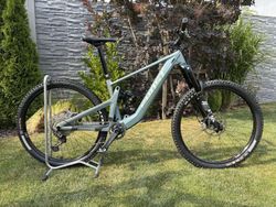 Ghost Path Riot CF Advanced F430 Grey/Grey vel. M