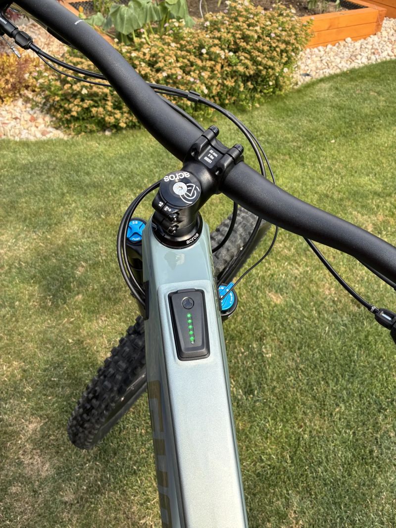 Ghost Path Riot CF Advanced F430 Grey/Grey vel. M