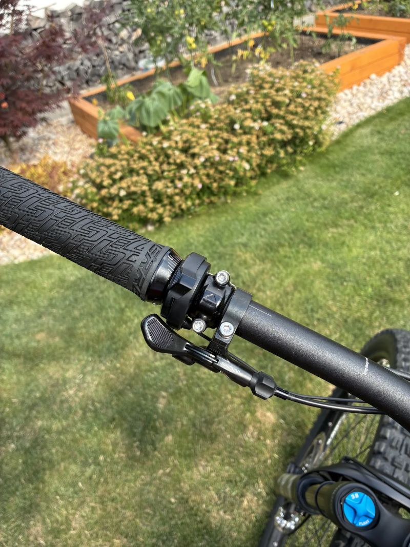 Ghost Path Riot CF Advanced F430 Grey/Grey vel. M