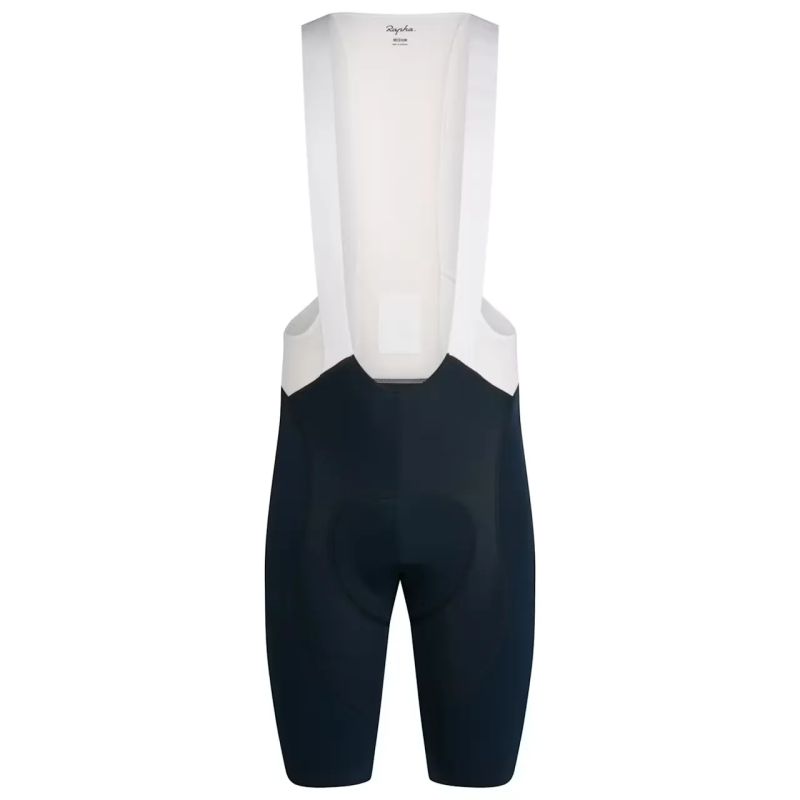 Prodám špičkové zánovní šortky Rapha Men's Pro Team Bib Shorts III - Regular - Carbon / SLEVA 50%