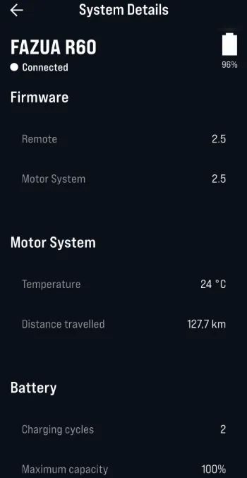 Haibike Lyke CF 10 High leather/orange -glose vel. L