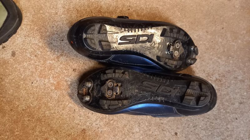 Sidi Eagle 10 MTB