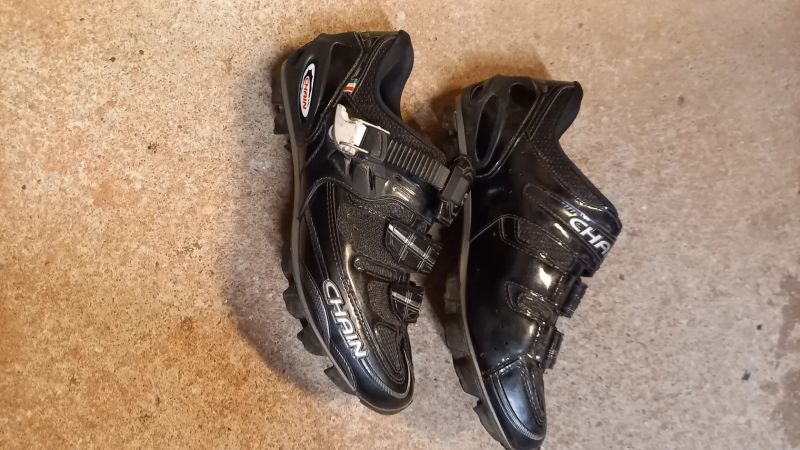 Sidi Eagle 10 MTB