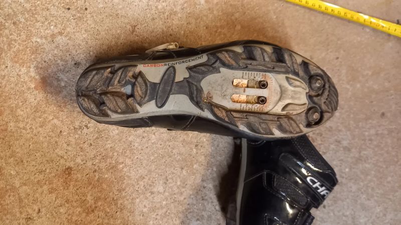 Sidi Eagle 10 MTB