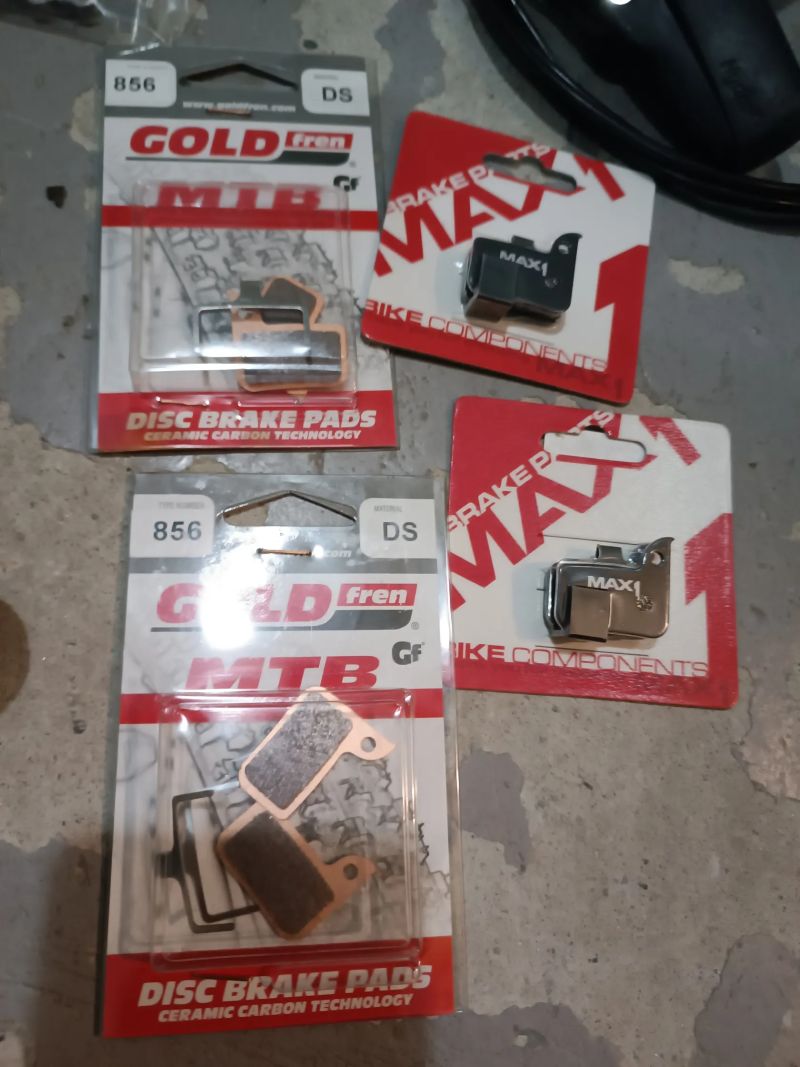 sada Sram 1x11, hazka Force, cenu nabídněte 