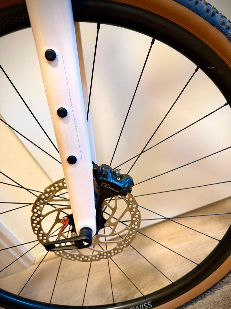 Canyon Grizl 5 2025 (xl)