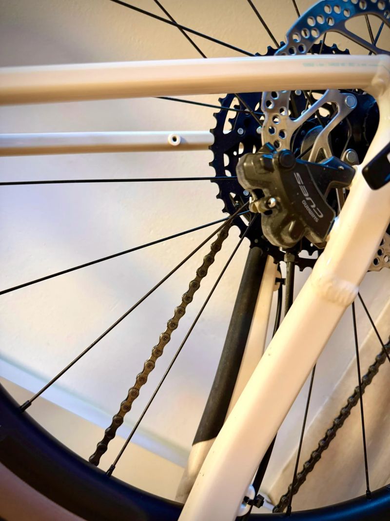 Canyon Grizl 5 2025 (xl)