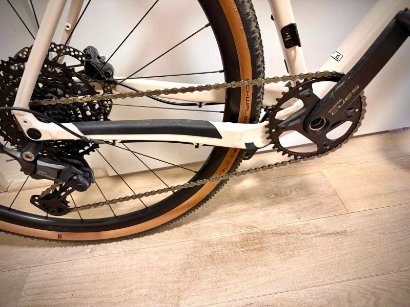 Canyon Grizl 5 2025 (xl)