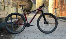 Trek PROCALIBER 9.7