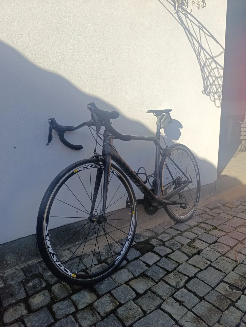 Ghost Nivolet tour 2