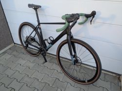 Superior X - ROAD GR