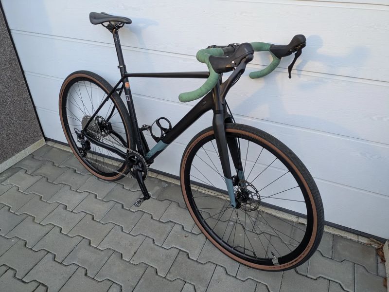 Superior X - ROAD GR