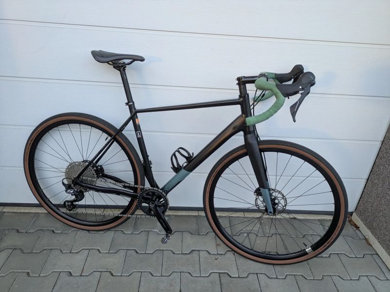 Superior X - ROAD GR