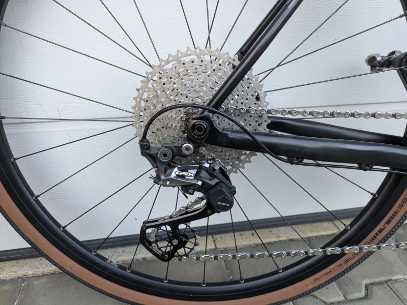 Superior X - ROAD GR