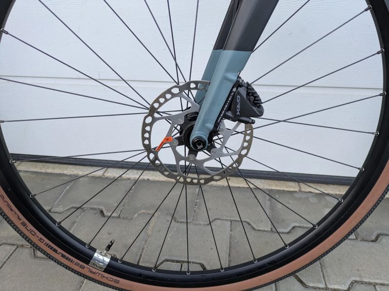 Superior X - ROAD GR