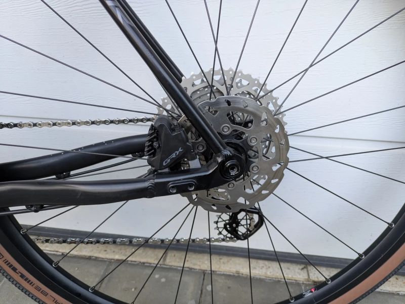 Superior X - ROAD GR