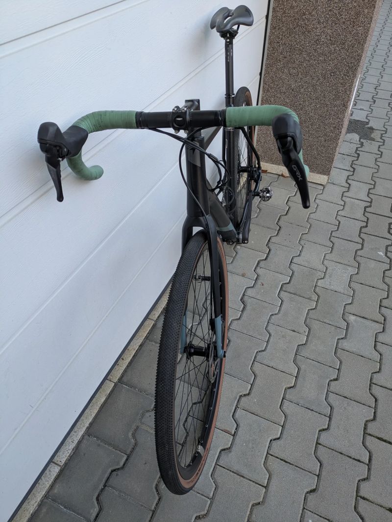 Superior X - ROAD GR