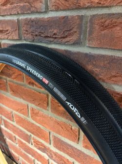 Nové pláště TUFO Speedero 700X36C