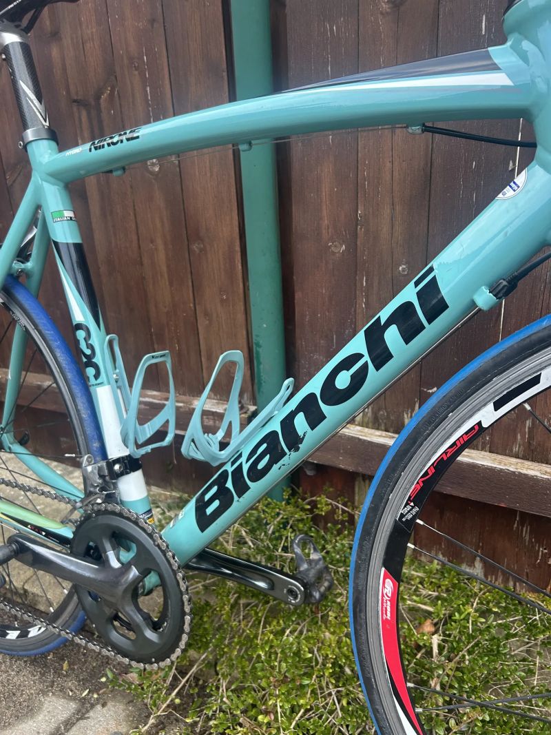 Bianchi Via Nirone