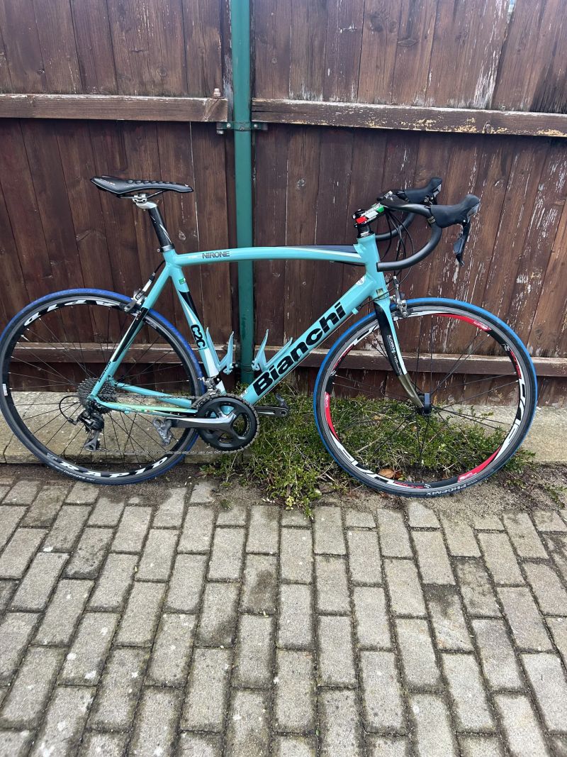 Bianchi Via Nirone