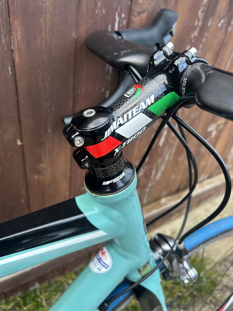 Bianchi Via Nirone