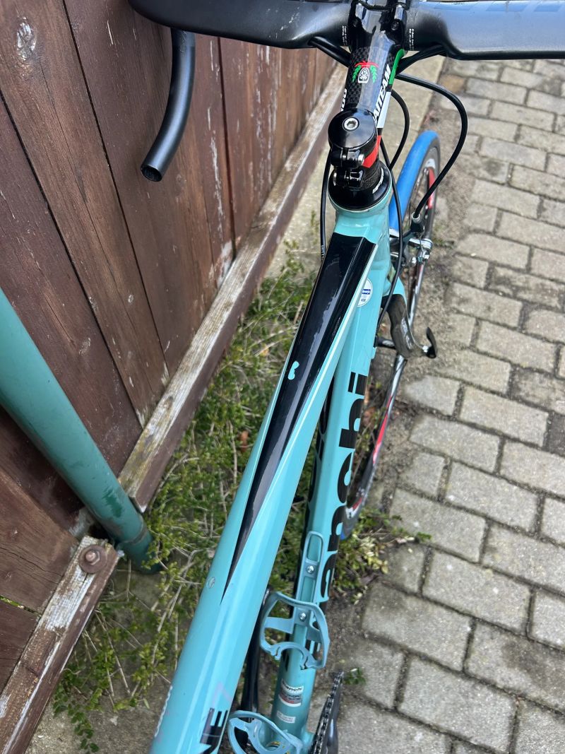 Bianchi Via Nirone