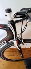 Prodám karbonové kolo Colnago CLX 2.0 vel. M/L