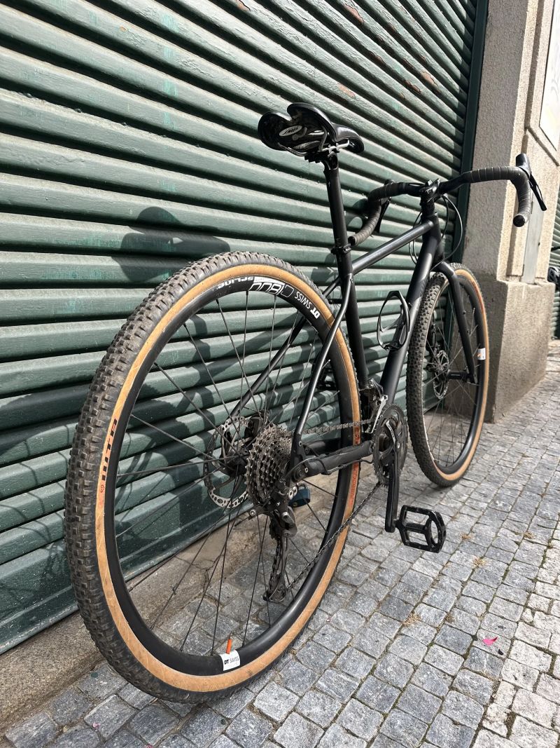 Specialized Sequoia 2018 (vel. M)